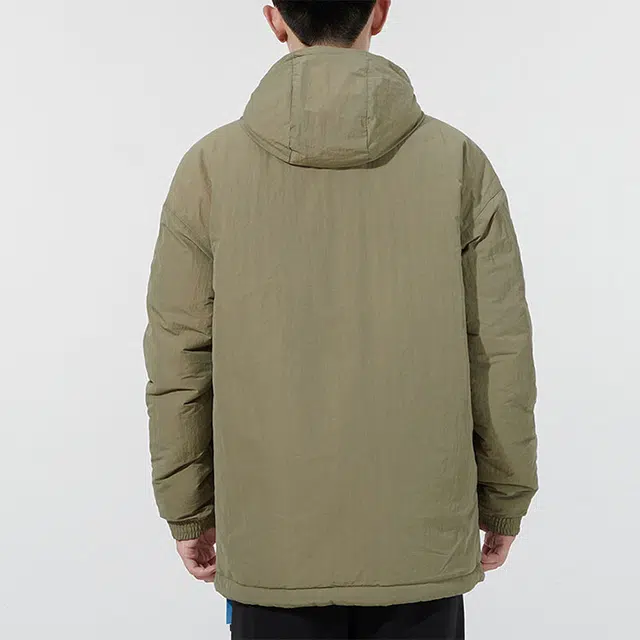 adidas originals Lock-up Padd Jk