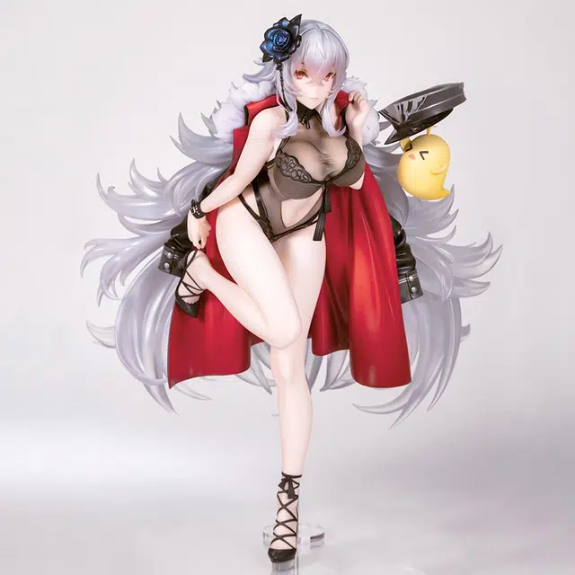 ALTER ver 25cm