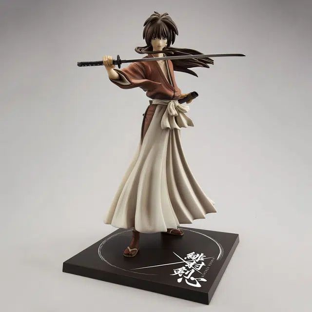 MegaHouse g.e.m sepia color 19.3cm