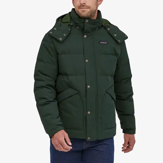 patagonia Downdrift 600