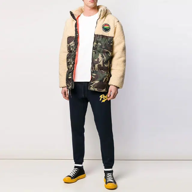 Polo Ralph Lauren LogoT