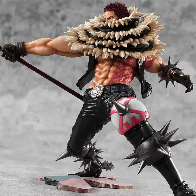 MegaHouse popmax 30cm