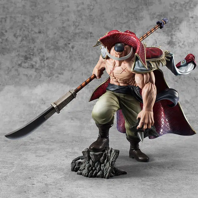 MegaHouse popmax 30cm