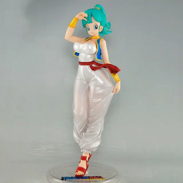 MegaHouse arabian ver. 20cm