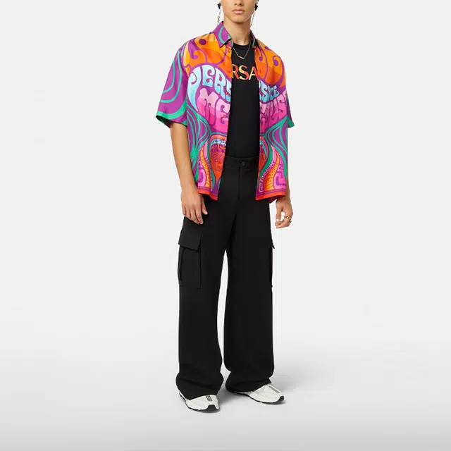 VERSACE VERSACE T