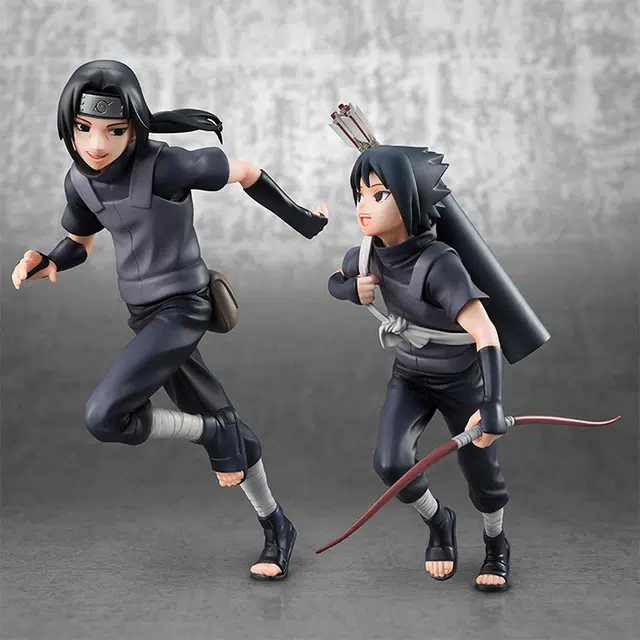 MegaHouse g.e.m. naruto 15cm