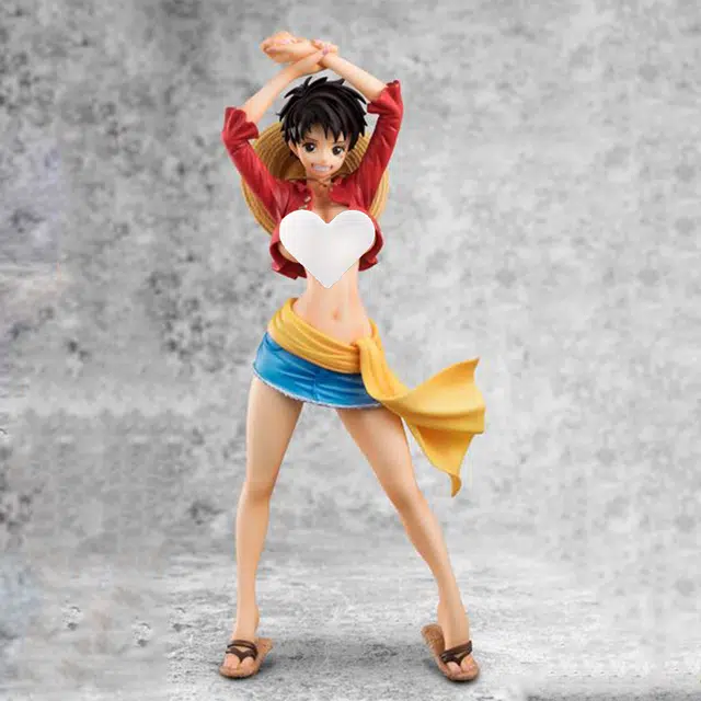 MegaHouse D excellentmodel 21cm