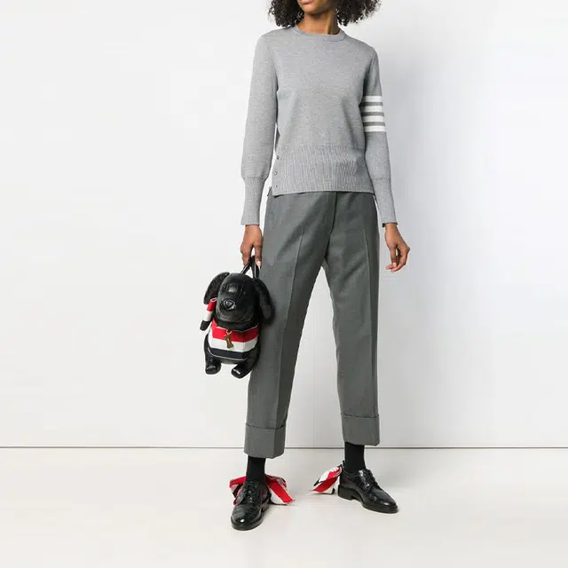 THOM BROWNE SS21