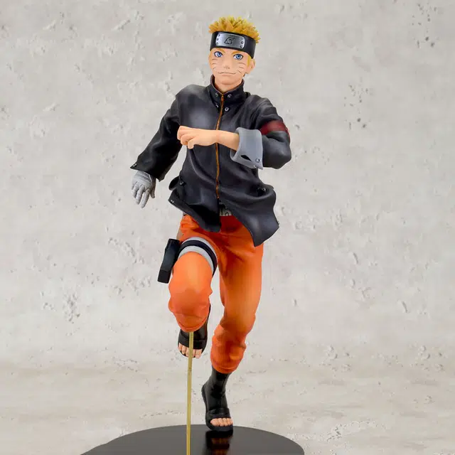 MegaHouse G.E.M. the last 20cm