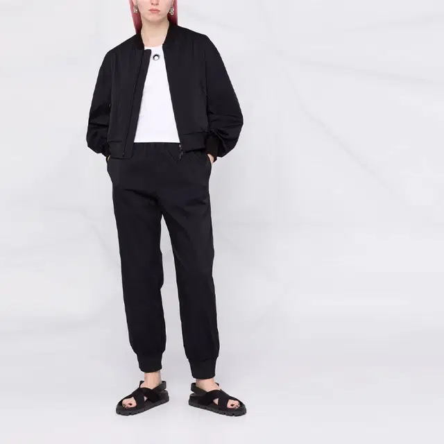 Y-3 FW21 Logo
