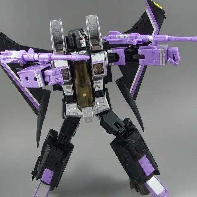 TAKARA TOMY MP MP-11SW