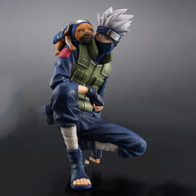 MegaHouse 18 ver. 14cm