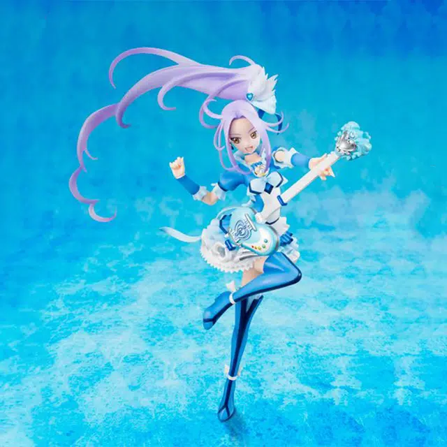 MegaHouse 20cm