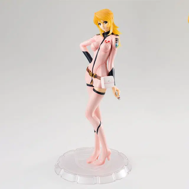 MegaHouse Collection 2199 Nurse Version 20cm