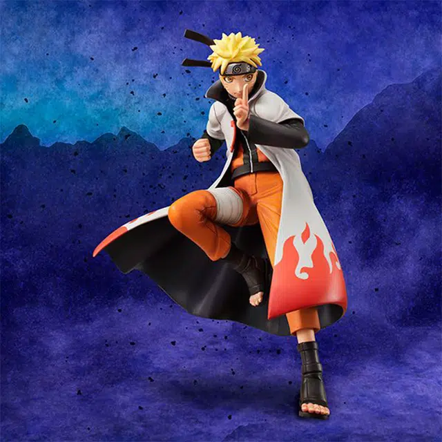 MegaHouse gem 18cm
