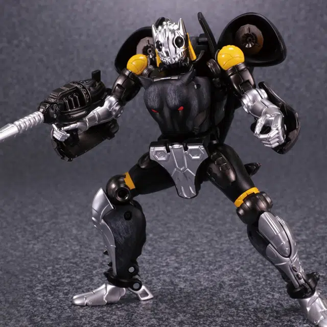 TAKARA TOMY MP MP-34S