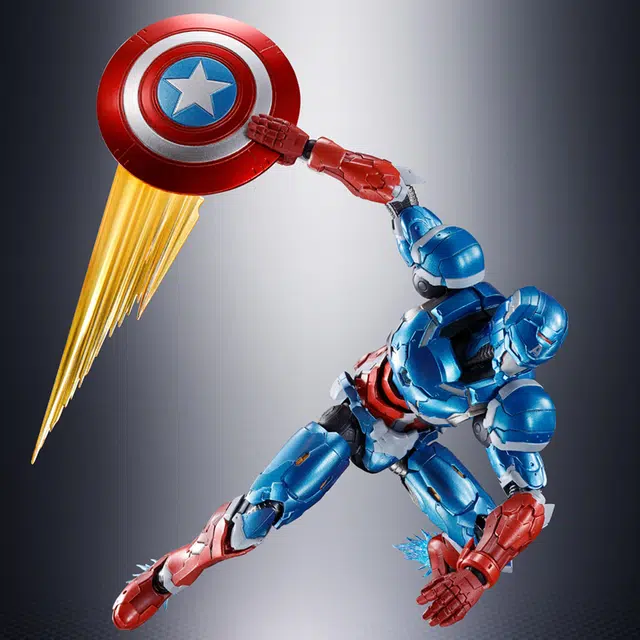 BANDAI s.h.figuarts 15.5cm
