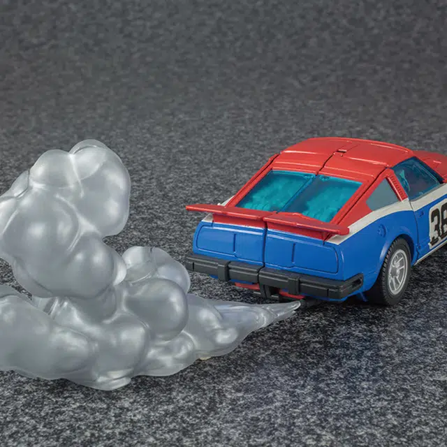 TAKARA TOMY MP MP-19