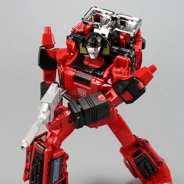 TAKARA TOMY MP MP-39