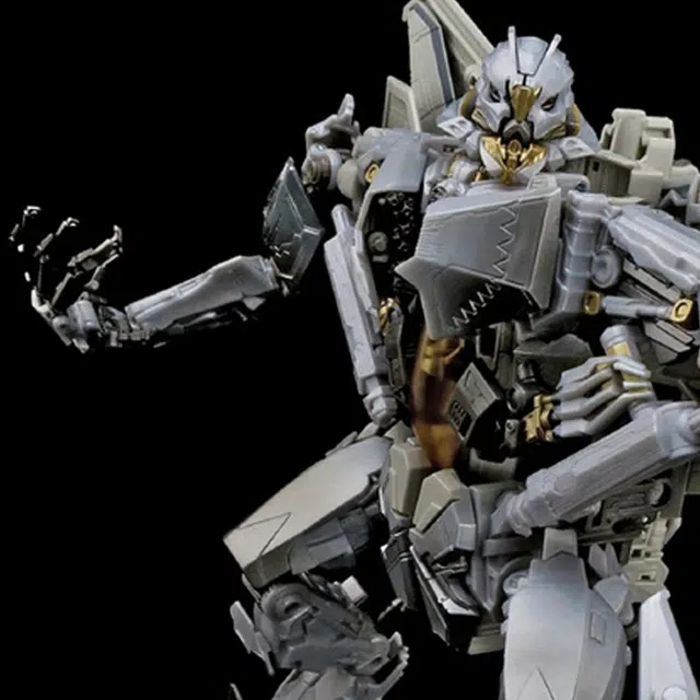 TAKARA TOMY MP MPM-10