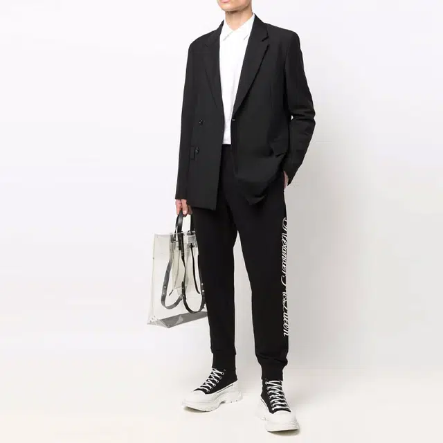 Alexander McQueen SS22