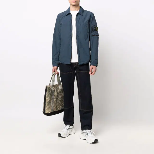 STONE ISLAND SS22