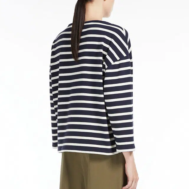 WEEKEND MaxMaraa SS22 Vistola T