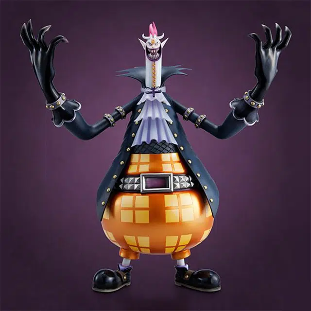 MegaHouse p.o.p neo-dx 32cm