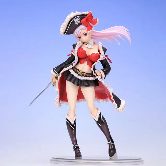 MegaHouse Excellent Model 21cm
