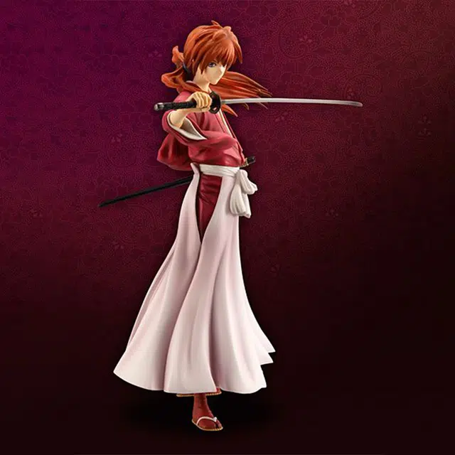 MegaHouse gem 21cm