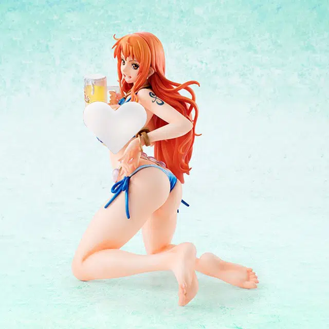 MegaHouse portrait of pirates limited edition ver.bb_sp
