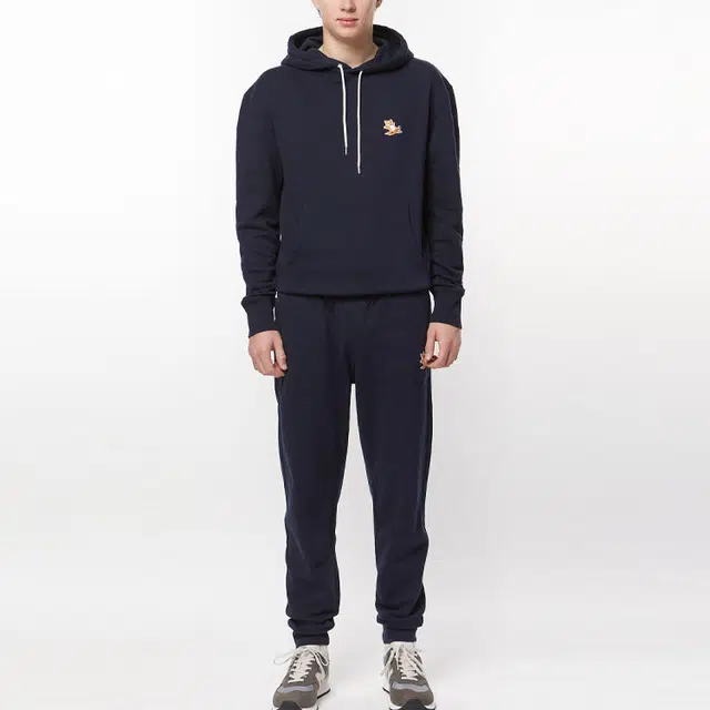 Maison Kitsune SS22 Logo