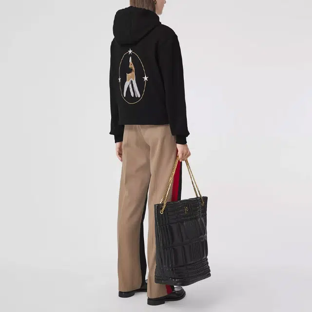 Burberry SS22