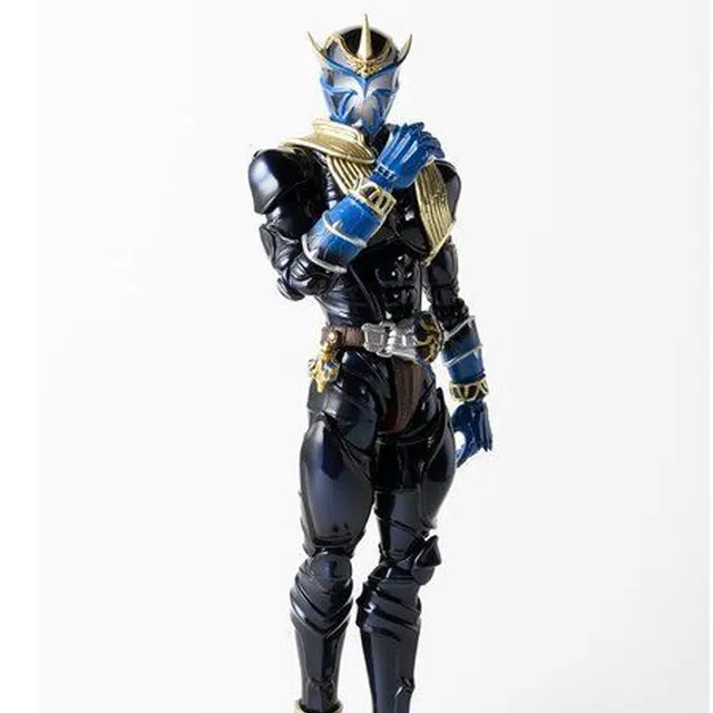 BANDAI HIBIKI shf 15cm