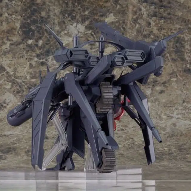 GSC ACT MODE Ver. 20cm