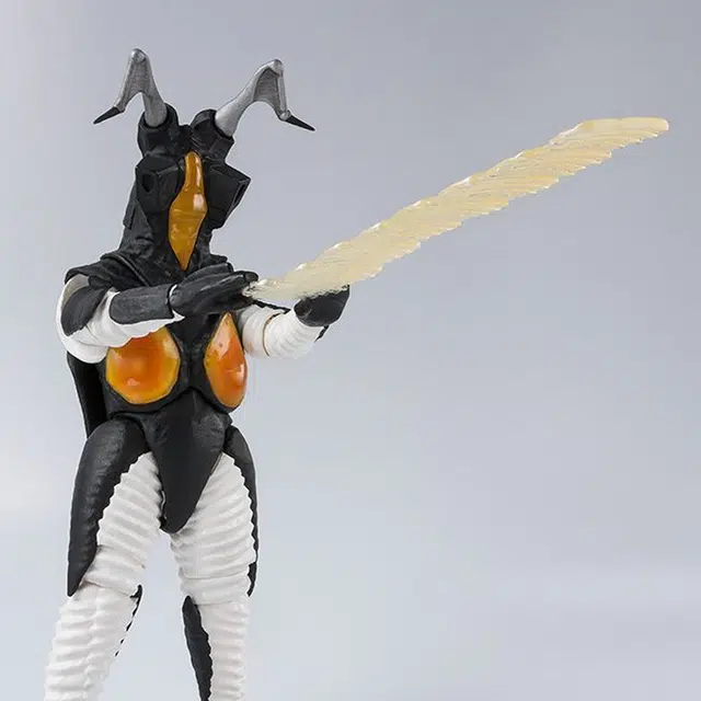 BANDAI shf 16cm
