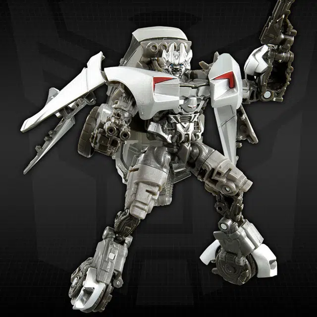 TAKARA TOMY SS-77