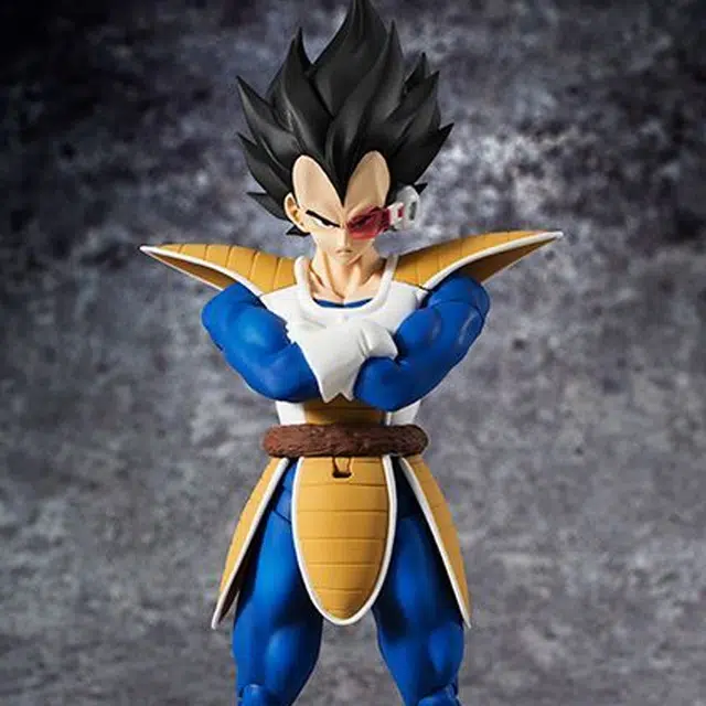 BANDAI shf z 2.0 16cm