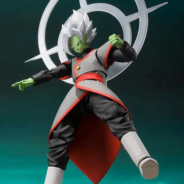 BANDAI shf 14cm