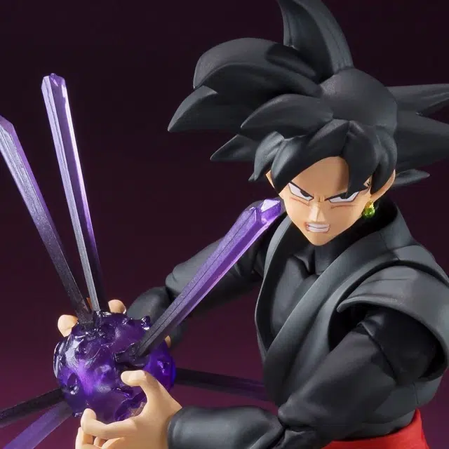 BANDAI shf 14cm