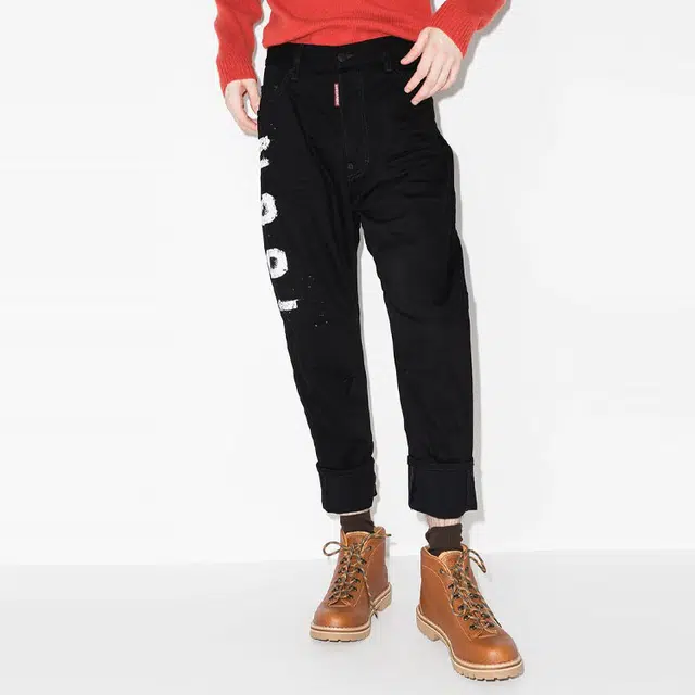 DSQUARED 2 Icon