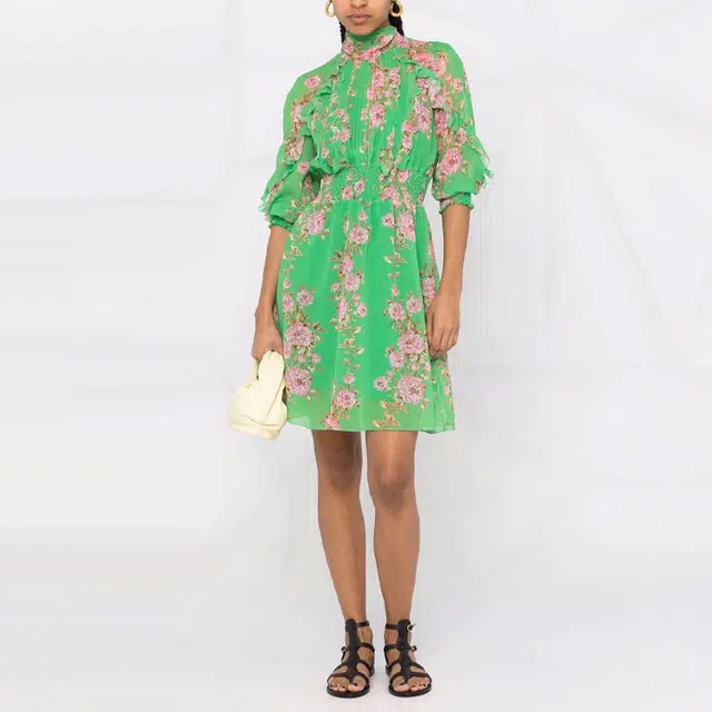 PINKO SS22 A