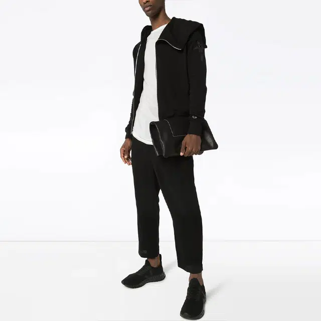 RICK OWENSRO x Champion