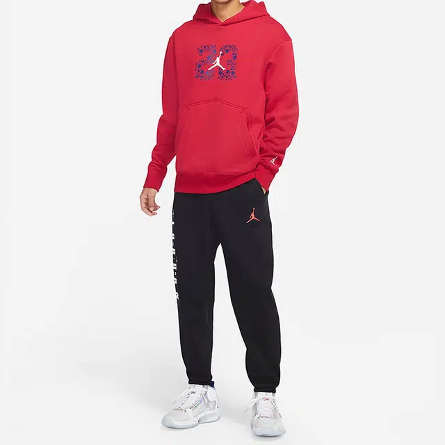 Jordan Sport
