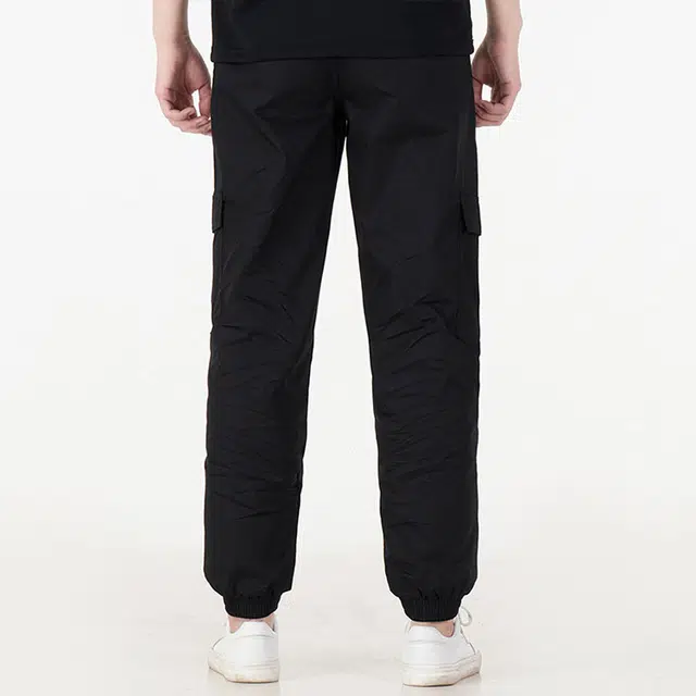 Puma Classics Cargo Pants Wv Logo