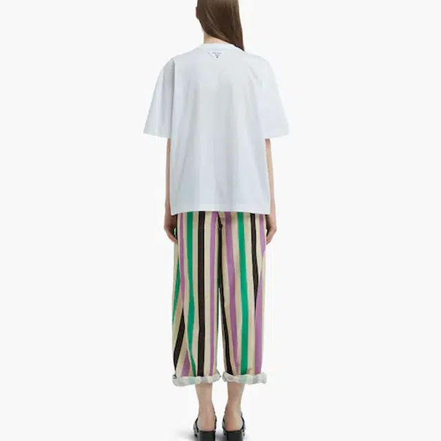 PRADA SS22 T
