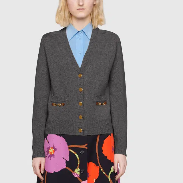 GUCCI SS22 V
