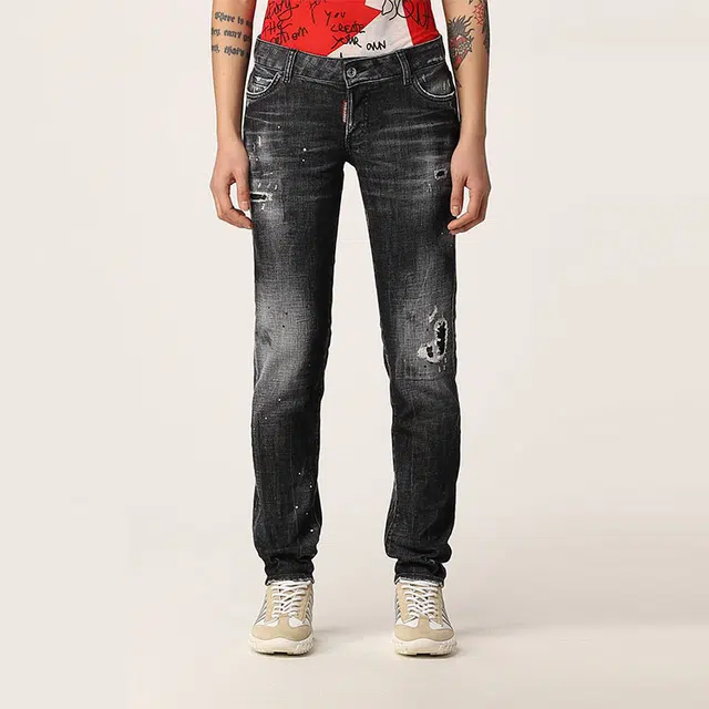 DSQUARED 2