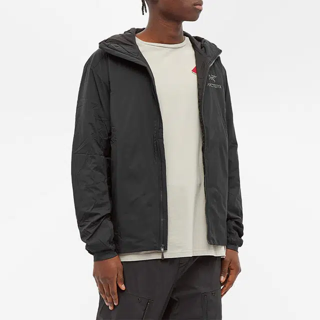 Arcteryx Atom Lt