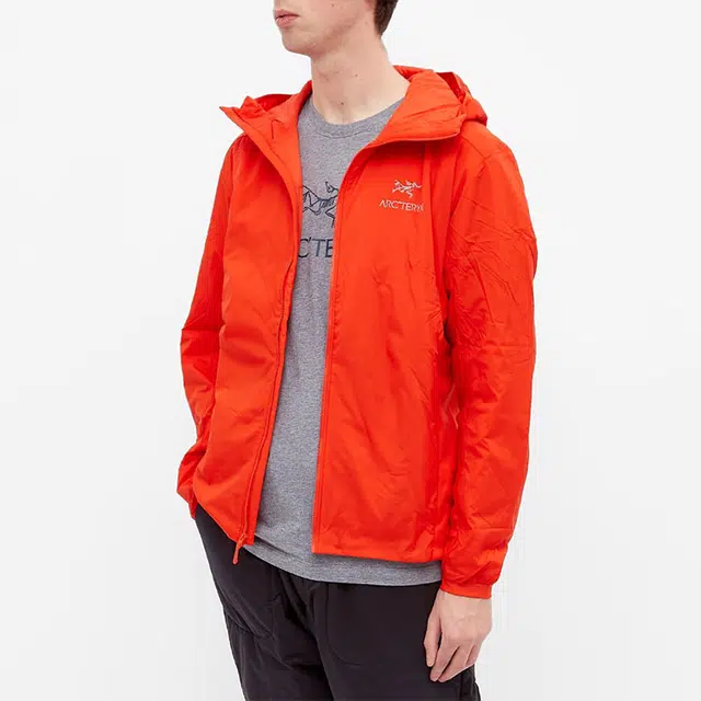 Arcteryx Atom Lt